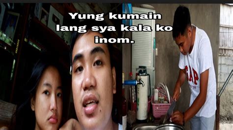 nag uwi ng kainuman si mister at ako ang pulutan|Habang Nag Luluto Ako Ng Pulutan Kinantot Porn Videos.